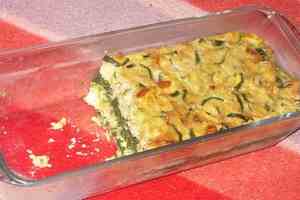 Vegetarian Terrine