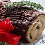 yule log