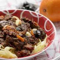 beef daube provencal