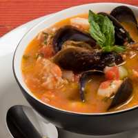 bouillabaisse