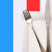 french table manners