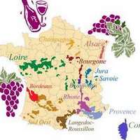 french wine regions