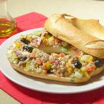 pan bagnat